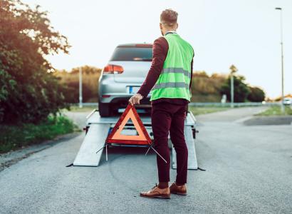 Roadside Assistance